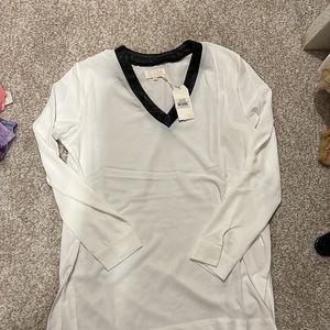 NWT Mudpie Tunic Small